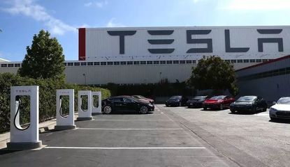 特斯拉落戶上海，技術進口與本土化進程分析