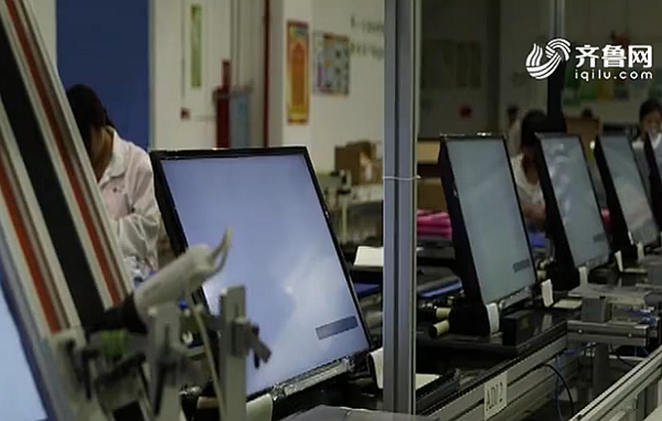 前7個月山東外貿進出口破萬億，技術貿易成新亮點