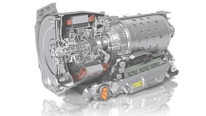 采埃孚三年三工廠 新能源浪潮下，外國技術能否持續在中國市場獲利？