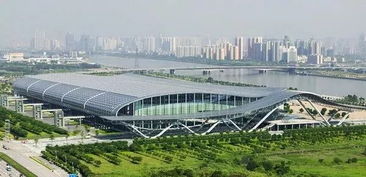 廣東地區(qū)八月主要展會一覽 聚焦技術(shù)進(jìn)出口領(lǐng)域